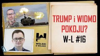 Zamach na Trumpa, Ukraina - widmo pokoju? Analiza płk Piotra Lewandowskiego