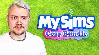 Is the My Sims Cosy Bundle worth it? (Honest Review)