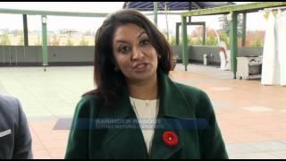 BT Vancouver - Surrey Civic Election Gaffe