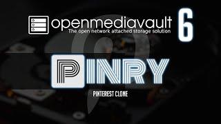 Pinry - Your Own Self-Hosted Pinterest Clone