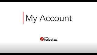 TurboTax Canada's guide to CRA My Account - TurboTax Support Canada