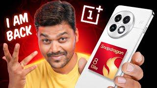 ️நீதாண்டா Flagship OnePlus 13 Unboxing & First Impressions 