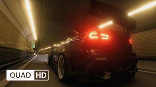 𝐌 𝐈 𝐃 𝐍 𝐈 𝐆 𝐇 𝐓 - 𝐃 𝐑 𝐈 𝐕 𝐄 | 1 Hour Best Chill Phonk Music for the Night Drive | Mitsubishi Evo X