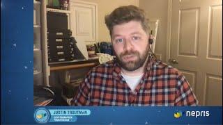 Modern Cryptography for Everyone - with Justin Troutman (NCF #CyberChats)