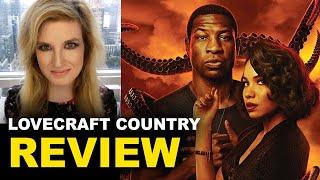 Lovecraft Country REVIEW