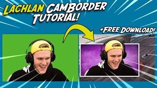 SIMPLE Greenscreen Tutorial!