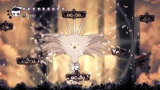 Hollow Knight - Всевышняя Лучезарность | Светозарный