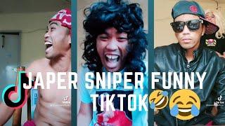 Japer Sniper Tiktok Compilation Part 1