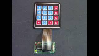 Smart Keypad Plug - Introduction