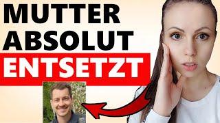 DAS sagte Polizist Rouven vor seinem letzten Einsatz! | Mutter fordert Gerechtigkeit