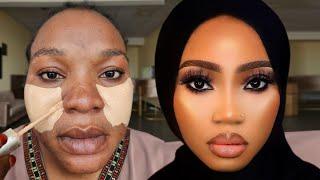Unbelievable  Makeup TransformationMakeup Tutorial