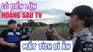  Trực Tiếp : Có Biến Lớn Tại Malaysia : Hoàng Sáu Tv Mất Tích Ko Dấu Vết