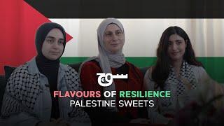 Palestinians in Pakistan | Palestine Sweets | Soch Videos