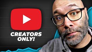 YouTube Tips For Content Creators