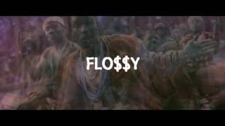 (Free) ASAP Rocky Type Beat - FLO$$Y Prod.By James Will Prosper