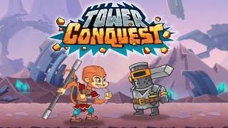 Tower Conquest #229 НУ ВОТ И ПОЛУЧИЛ ВУКОНГА 