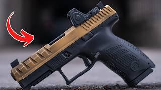 5 Best Handguns You Can Still Buy Under $400 This 2024