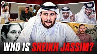 Meet Sheikh Jassim: An In-Depth Look Into Man Utd's Prospective New Owner