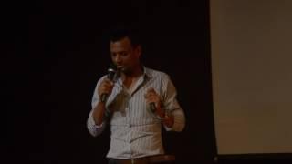 A Portfolio Career | Shashi Bhushan | TEDxJSSATE