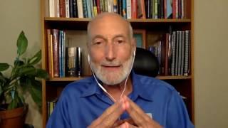 Dr  Michael Klaper: Health Transformations from a Whole Food, Plant Based Diet