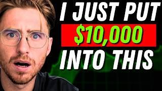 Crypto Copy Trading Tutorial (How to Copy Trade) Is it Profitable? | I JUST FOLLOWED THIS TRADER!!!