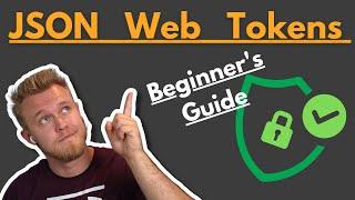 JWT BASICS (Super Easy to Start)