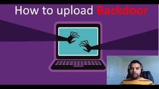 Web To Shell | Backdoor | CyberSecurityTV