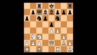 Evgeny Alekseev  vs Maxim Rodshtein  | Event: European Championship | 2013.05.14