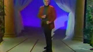 Celebrity Cabaret - Dick Shawn standup routine 1977