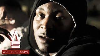 PC Tweezie "Lost Key" Feat. Vandam Bodyslam (WSHH Exclusive - Official Music Video)