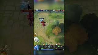 Suport skill are real - Dota 2 #dota2 #shorts #dotaclips