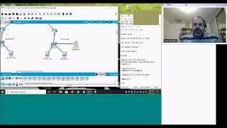 2020 Routing and Switching Essentials Chapter 10 and Practical Test Demo