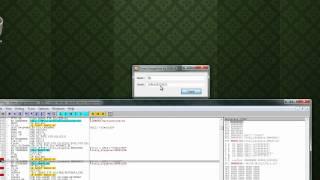 How to crack with ollydbg... IM BACK!