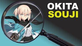 How Accurate is FGO's Okita Souji?