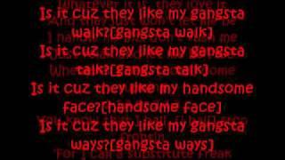 Ludacris Ft. Nate Dogg-Area Codes(Lyrics)