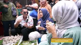 Surganya Berburu Pempek Palembang Dengan Harga Murmer! | I PEDIA (24/12/23) P1