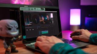 Tutorial Adobe Premiere Pro CC 2018 - Corso COMPLETO ITA