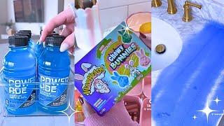 Satisfying Cleaning/Organizing/Restocking TikToks  Asmr | Pt.102