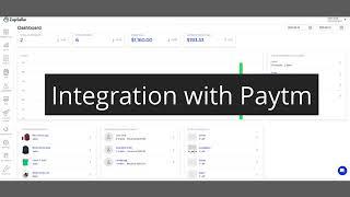 Paytm integration with ZapSeller