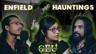 Dissecting The Enfield Poltergeist Case | Ghost Encounters Unfiltered | Paranormal Podcast