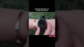 Omnitrix Simulator