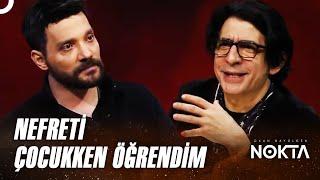 Oğuzhan Uğur : Böyle Düşünüyorum Diye Benden Nefret Ediyor | Okan Bayülgen ile Nokta