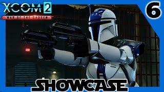 The 501st Deploys!  XCOM 2 Mandalorian Clone Armory Mod WIP Sneak Peek Showcase! (Part 6)