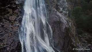 Powerscourt Waterfall