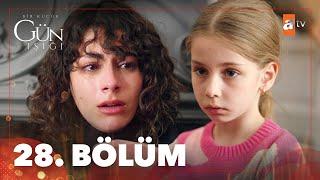 Bir Küçük Gün Işığı 28. Bölüm @atvturkiye