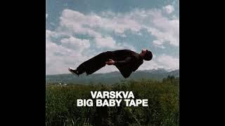 Big baby tape - Bentayga слив трека с альбома VARSKVA