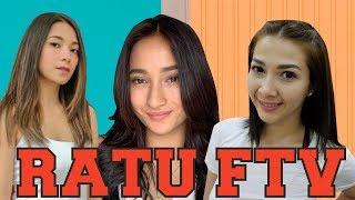 10 Pemain FTV Tercantik 2023