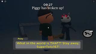 Roblox Piggy Willow Jumpscare