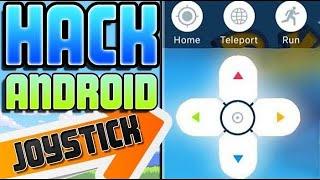 POKEMON GO HACK NEW GPS JOYSTICK - POKEMON GO SPOOFER WITHOUT ROOT FOR ANDROID 6/7/8/9/10 MAY 2020