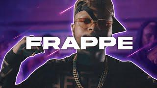 [FREE] Leto x Guy2bezbar Type Beat - "FRAPPE" | Instru Rap Trap/Banger 2022